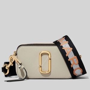 Marc Jacobs - The Snapshot Bag